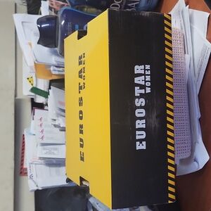 Eurostart Work Boots